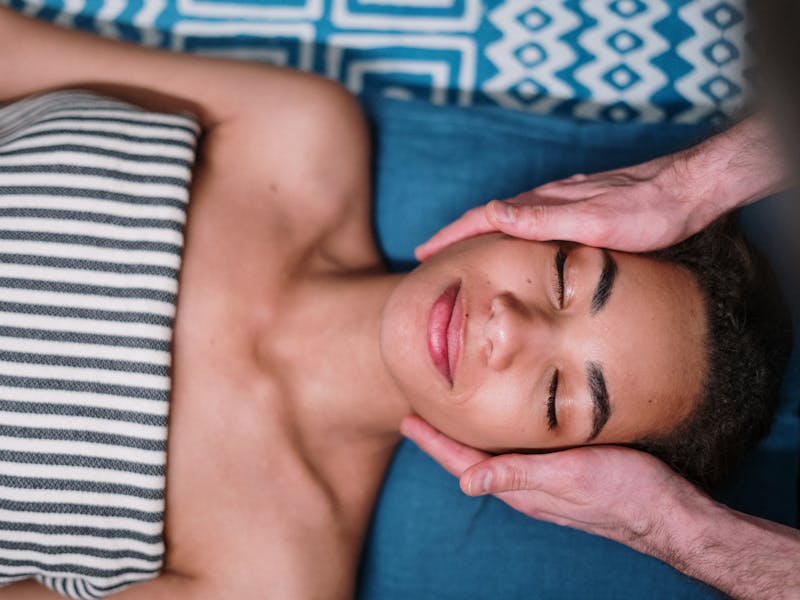 Spa wellness optimisation